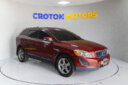 2011 Volvo XC60 thumbnail