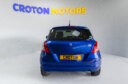2015 Suzuki Swift thumbnail