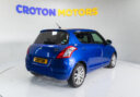 2015 Suzuki Swift thumbnail