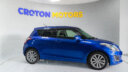 2015 Suzuki Swift thumbnail