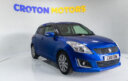 2015 Suzuki Swift thumbnail