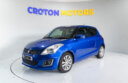 2015 Suzuki Swift thumbnail