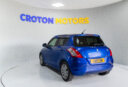 2015 Suzuki Swift thumbnail