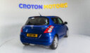 2015 Suzuki Swift thumbnail