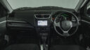 2015 Suzuki Swift thumbnail