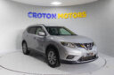 2016 Nissan Xtrail thumbnail
