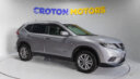 2016 Nissan Xtrail thumbnail