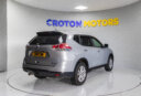 2016 Nissan Xtrail thumbnail