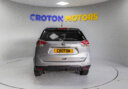 2016 Nissan Xtrail thumbnail