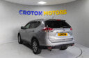2016 Nissan Xtrail thumbnail