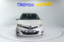2012 Toyota Vitz thumbnail