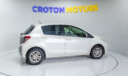 2012 Toyota Vitz thumbnail