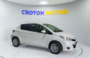 2012 Toyota Vitz thumbnail