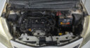 2012 Toyota Vitz thumbnail