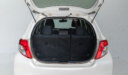 2012 Toyota Vitz thumbnail