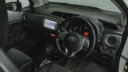 2012 Toyota Vitz thumbnail