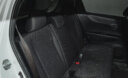 2012 Toyota Vitz thumbnail