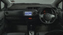 2012 Toyota Vitz thumbnail