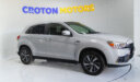 2018 Mitsubishi RVR thumbnail