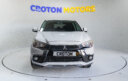 2018 Mitsubishi RVR thumbnail