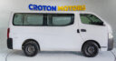 2017 Nissan NV350 thumbnail