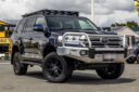 2018 Toyota Land Cruiser V8 -Sahara thumbnail