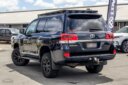2018 Toyota Land Cruiser V8 -Sahara thumbnail