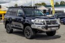 2018 Toyota Land Cruiser V8 -Sahara thumbnail