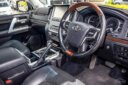 2018 Toyota Land Cruiser V8 -Sahara thumbnail