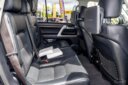 2018 Toyota Land Cruiser V8 -Sahara thumbnail