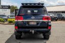2018 Toyota Land Cruiser V8 -Sahara thumbnail