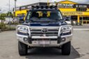 2018 Toyota Land Cruiser V8 -Sahara thumbnail