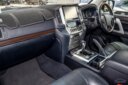 2018 Toyota Land Cruiser V8 -Sahara thumbnail