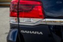 2018 Toyota Land Cruiser V8 -Sahara thumbnail