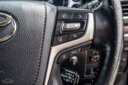 2018 Toyota Land Cruiser V8 -Sahara thumbnail