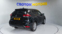 2017 Nisssan Xtrail thumbnail