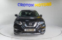 2017 Nisssan Xtrail thumbnail