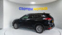 2017 Nisssan Xtrail thumbnail