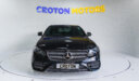 2018 Mercedes Benz E250 thumbnail