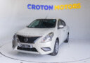 2015 Nissan Latio thumbnail