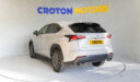 2016 Lexus Nx 200t thumbnail