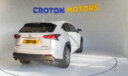 2016 Lexus Nx 200t thumbnail