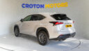 2016 Lexus Nx 200t thumbnail