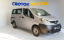 2017 Nissan NV200 thumbnail