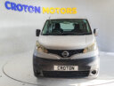 2017 Nissan NV200 thumbnail