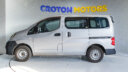 2017 Nissan NV200 thumbnail