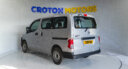 2017 Nissan NV200 thumbnail