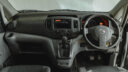 2017 Nissan NV200 thumbnail