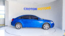 2012 Chevrolet Cruze LS thumbnail