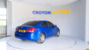 2012 Chevrolet Cruze LS thumbnail